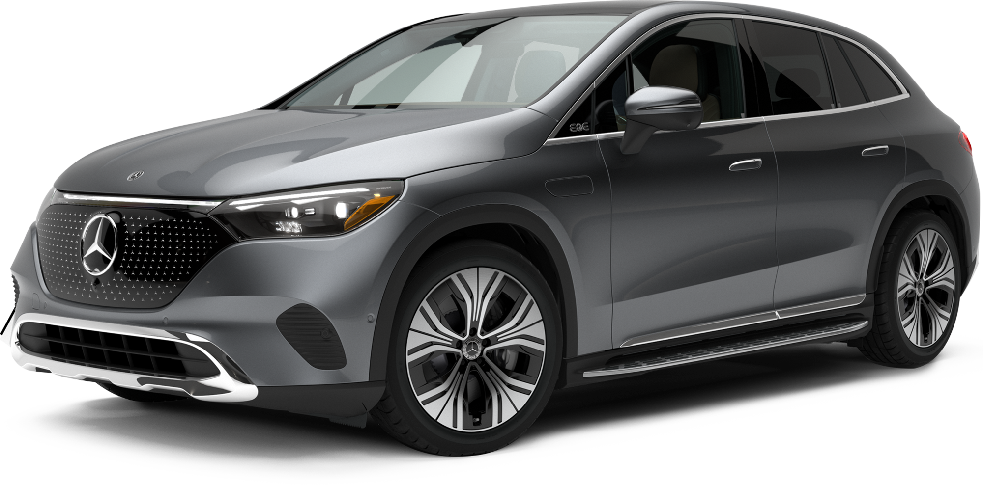 2023 Mercedes-Benz EQE 350+ SUV